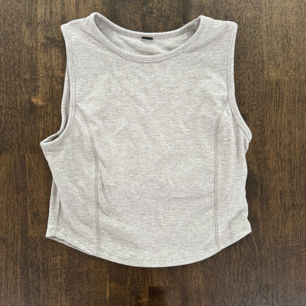 Ellie‎ Christine & Rosie Athletic Top